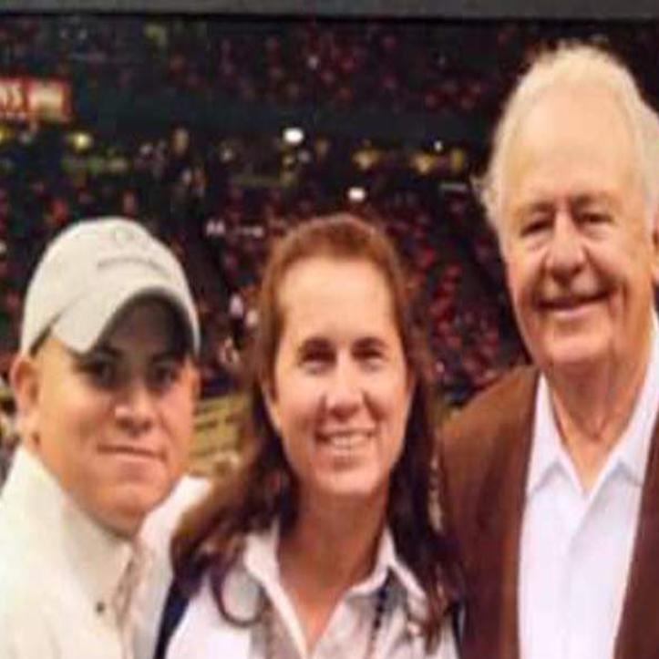 Though excluded from his will, Tom Benson's daughter and grandchildren  received much from family patriarch | News