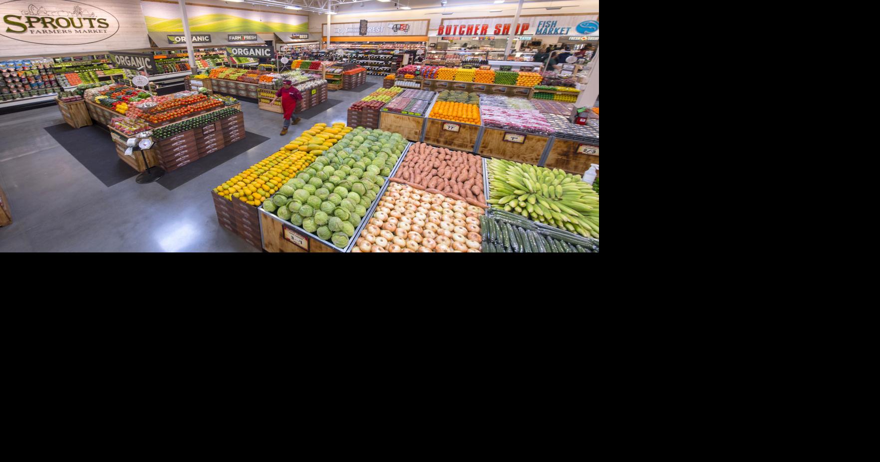 Sprouts opens first La. store | Business | theadvocate.com