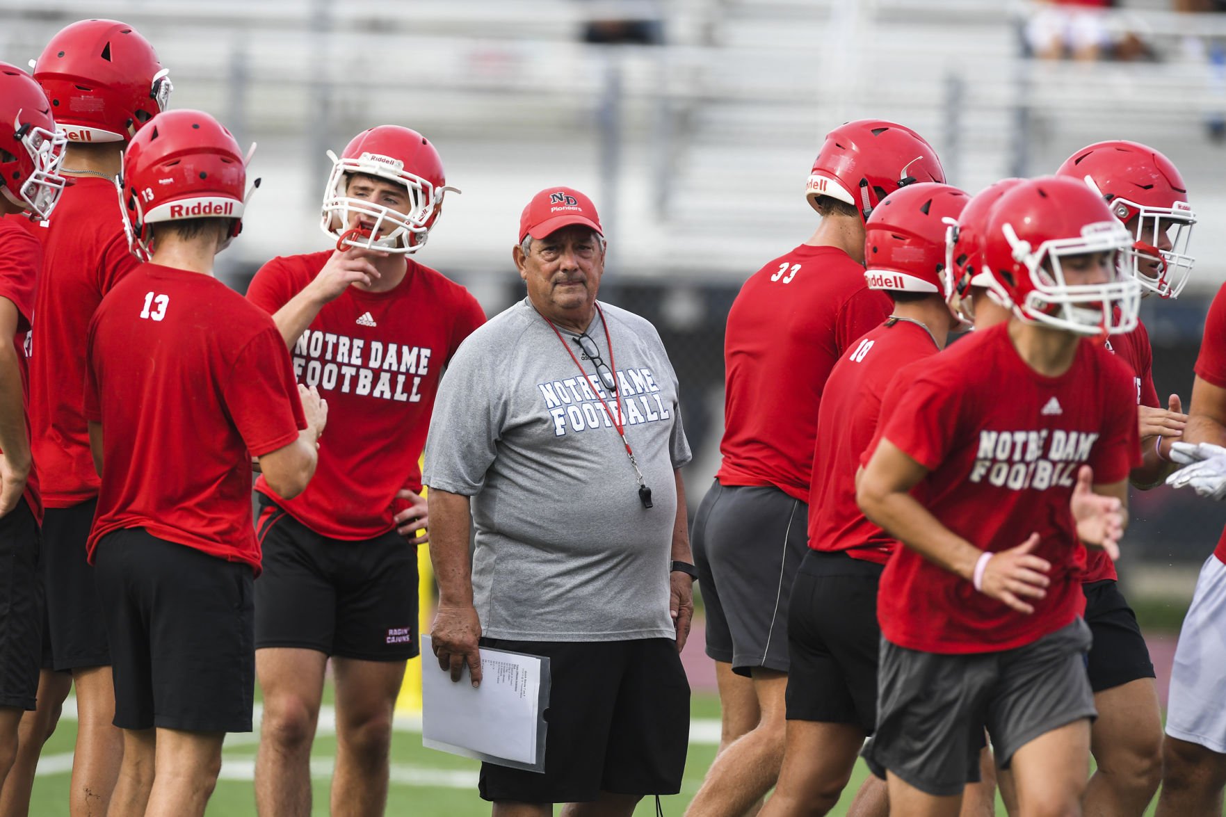 By The Numbers: Check Out Louisiana's Winningest High School Football ...