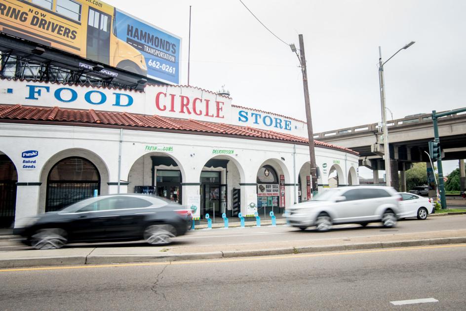 Historic New Orleans grocery Circle Food Store in peril, future is 'day to day' Food