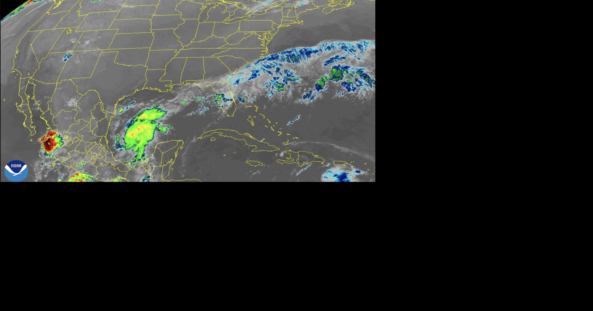 What can Louisiana expect from Isaias? Watch Damon Singleton's tropics forecast here. BY DAMON SINGLETON | Staff writer Oct 7, 2026 7 mins ago 1 min to read
