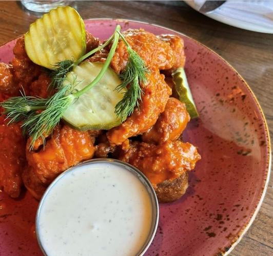 Hot chicken, Overpass.jpg