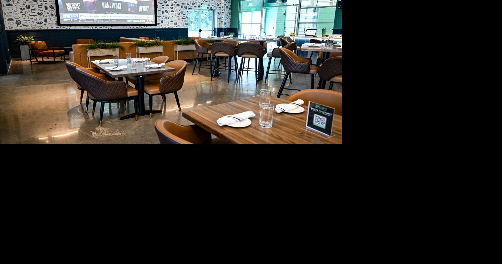 Summer restaurant week in Baton Rouge is around the corner. Get a sneak peek of 5 menus, prices. Jul 14, 2026 9 mins ago 2 min to read