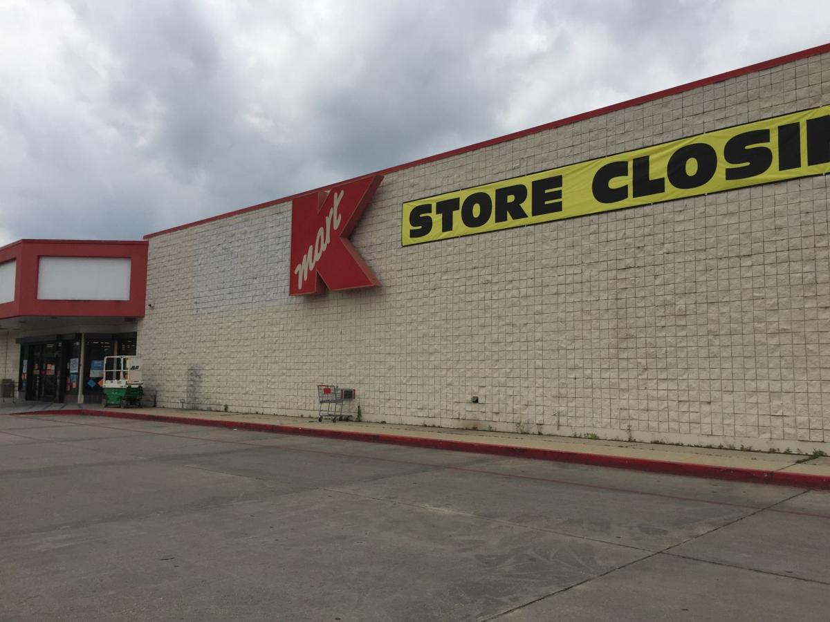 After 30 years, Kmart closes doors this weekend in Gonzales Ascension