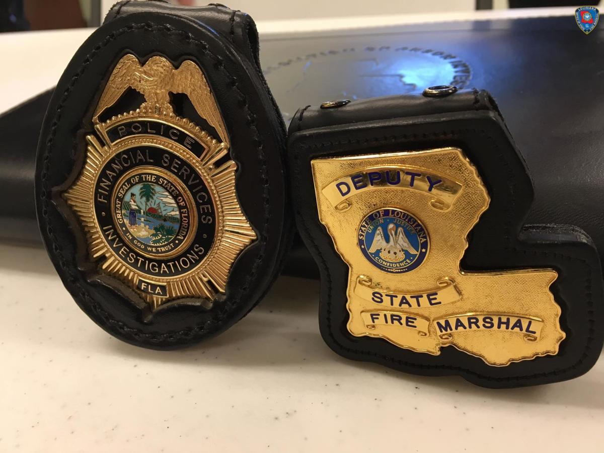 Florida sends fire investigators to assist in St. Landry church fire