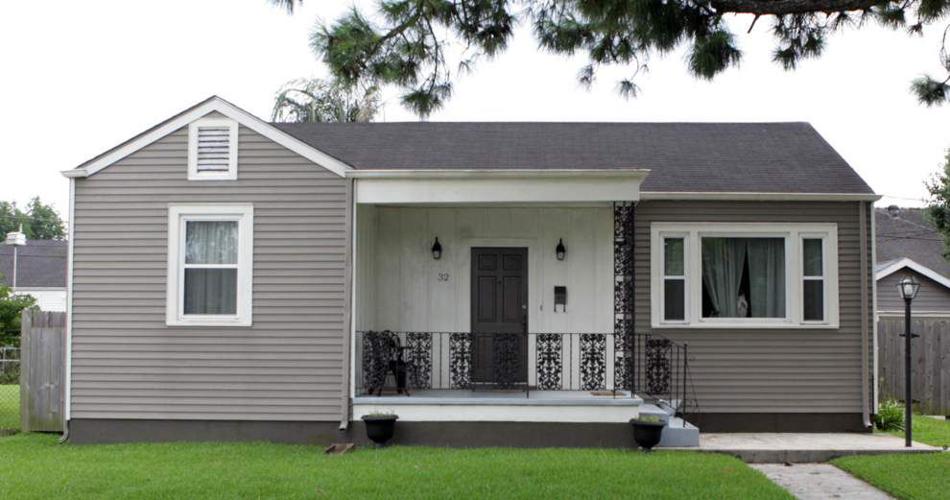 East Jefferson property transfers, June 1016, 2015 Home Garden