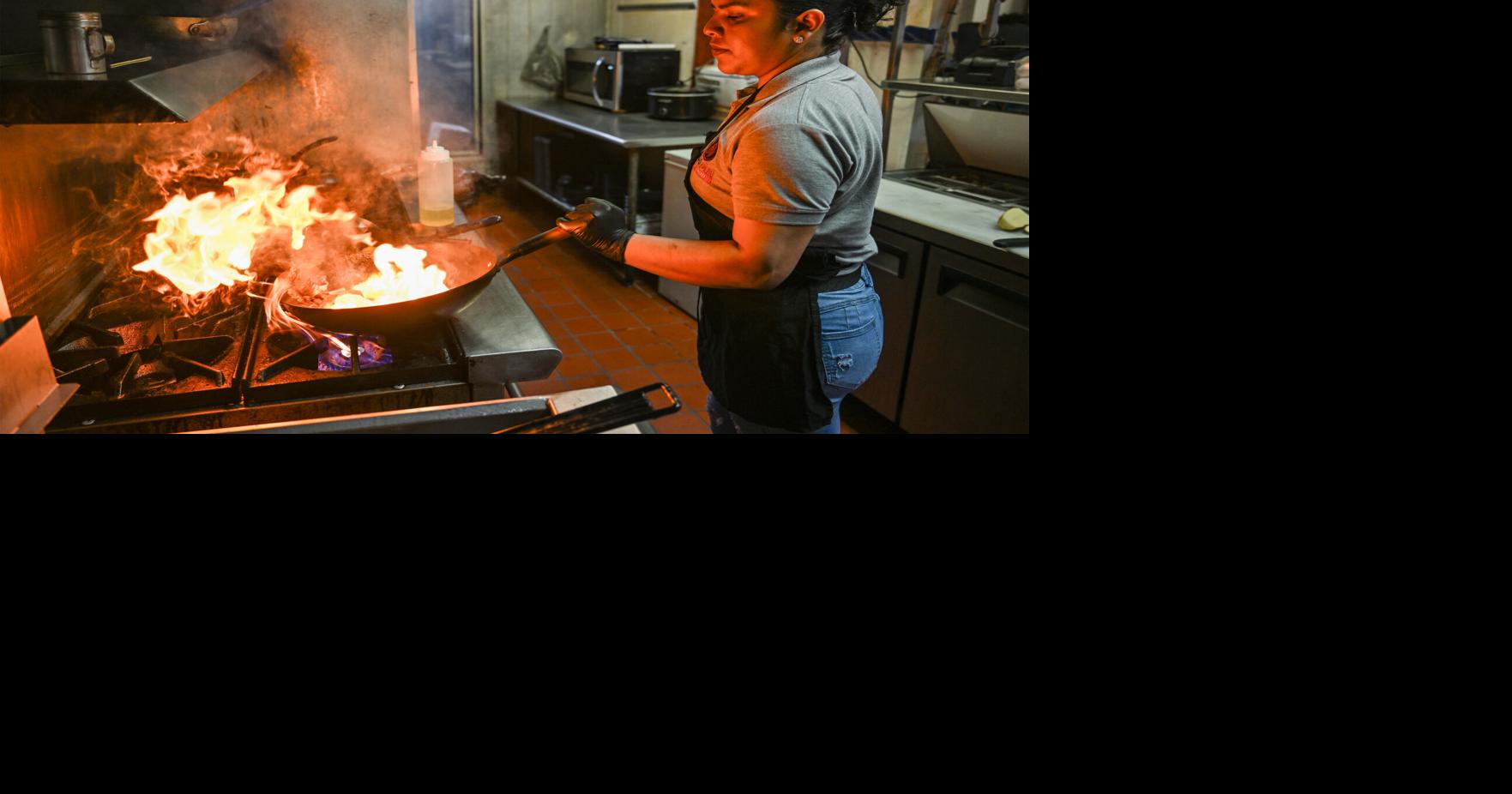 Baton Rouge's last Peruvian restaurant will close soon. See why and when the last days are.