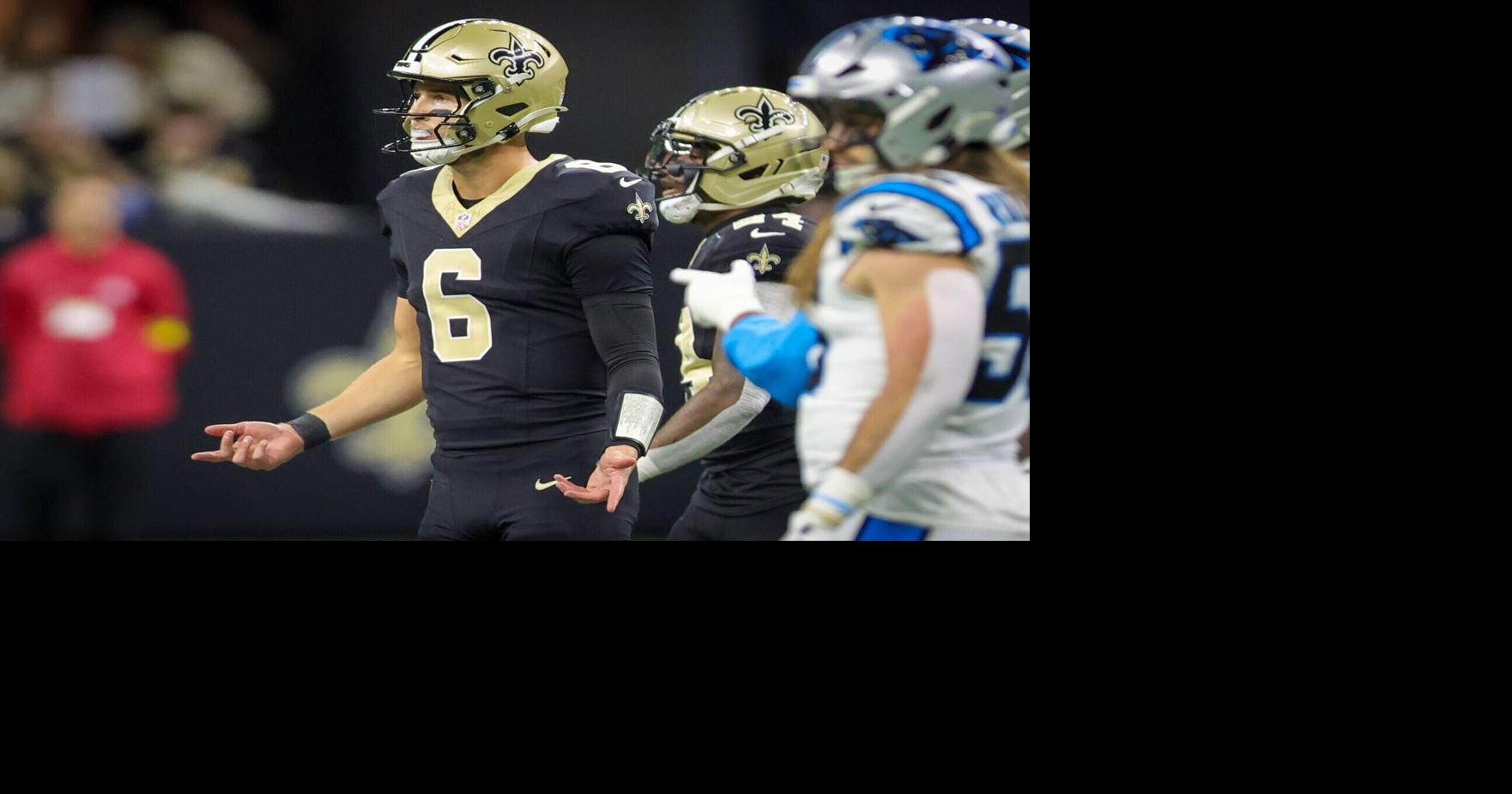 Rod Walker: 5 reasons to believe all these good vibes surrounding the Saints are real