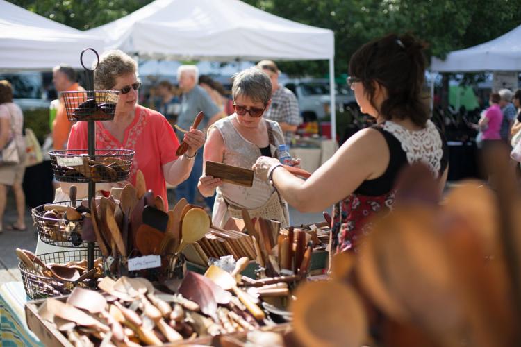 Three things to do in Baton Rouge: A plant sale, Walker Percy Weekend ...