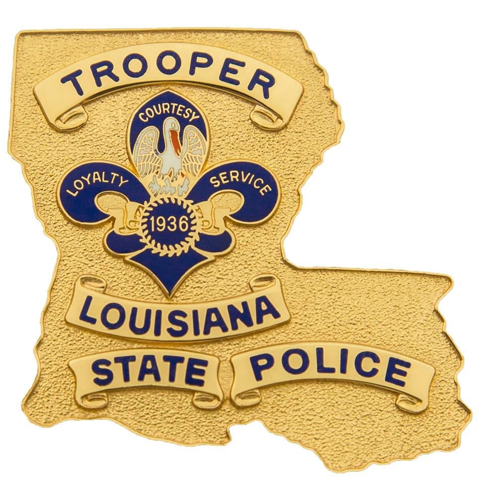 46 new troopers join Louisiana State Police ranks, begin ...
