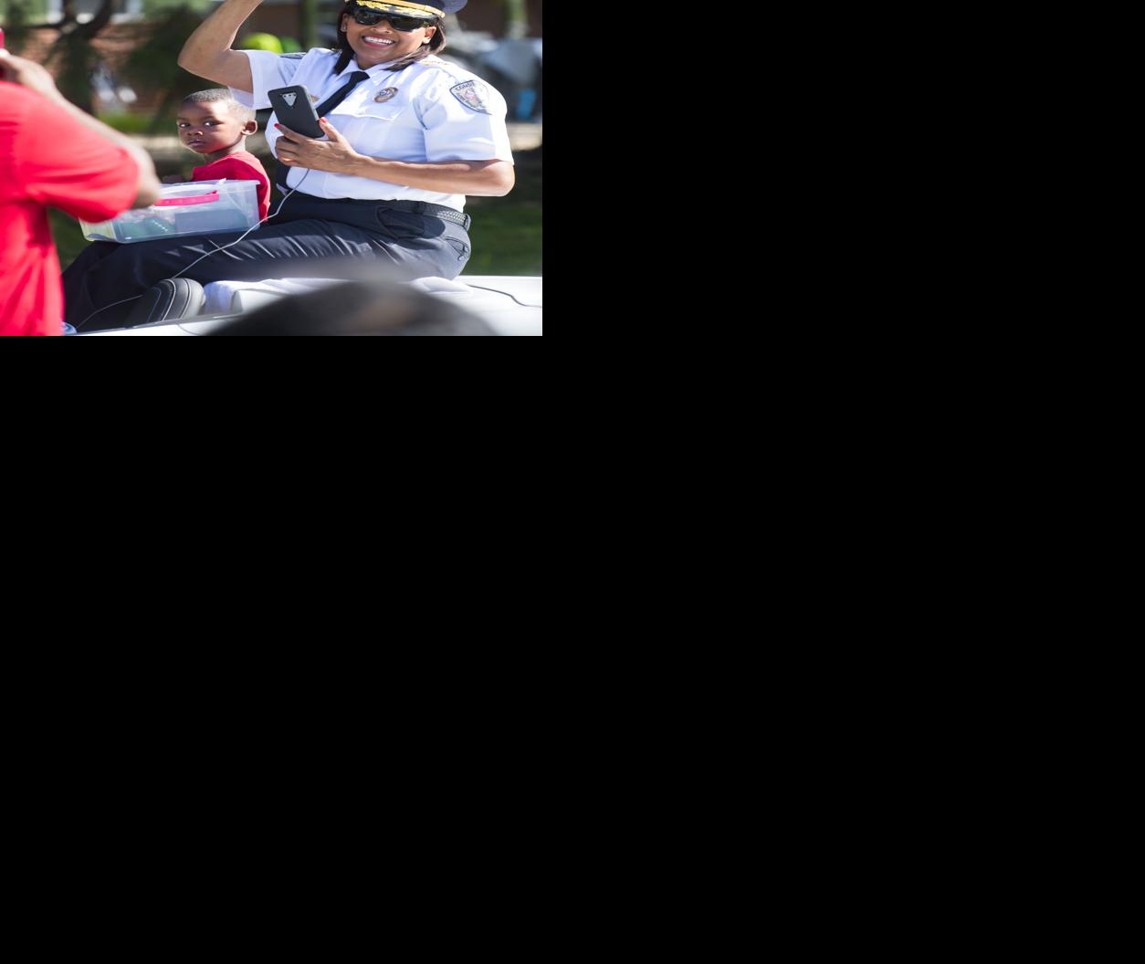 Baton Rouge constable raises racial concerns about salaries | News ...