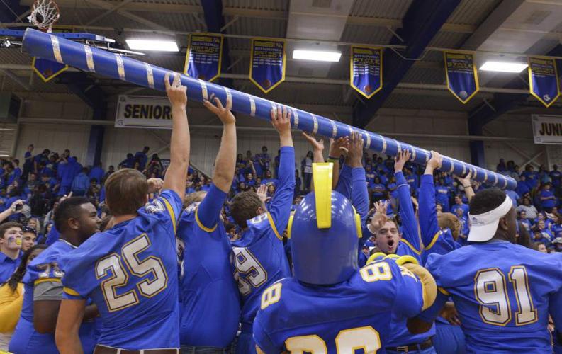 East Ascension enjoys festivities Ascension