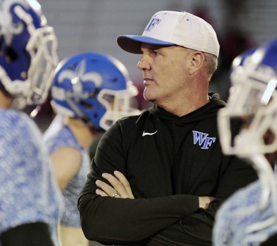 Battle of the parishes West Feliciana travels to rival East Feliciana
