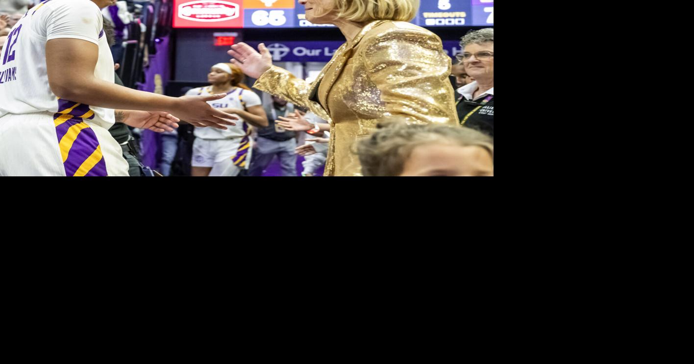 Kim Mulkey is facing these key questions as the LSU women’s offseason starts to heat up