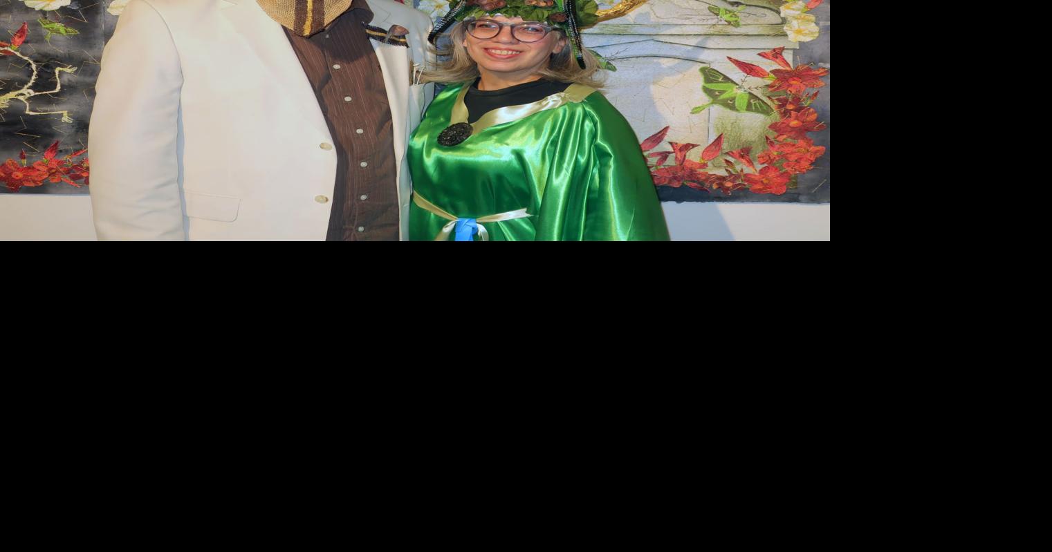 Exhibit to focus on Black cemeteries in West Baton Rouge, Baton Rouge Gallery to open 'Surreal Salon'