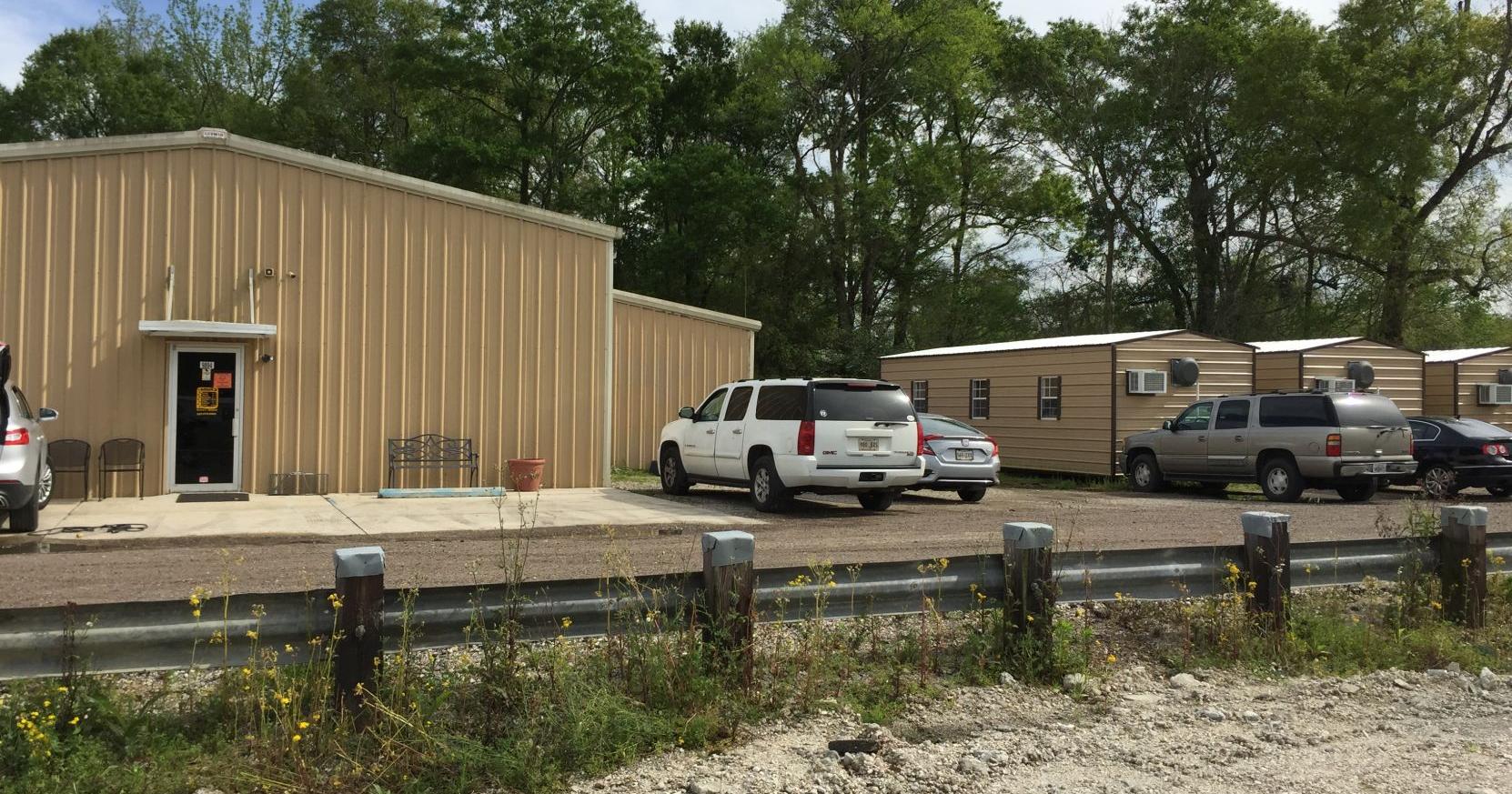 Ascension Parish animal shelter is under a quarantine | News - Vimarsana News