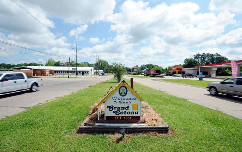 Grand Coteau to look to population recount as it tries to stay a town