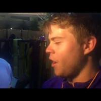 Connor Culp Here's the kicker: Connor Culp's redemption coincides with LSU's | LSU ...