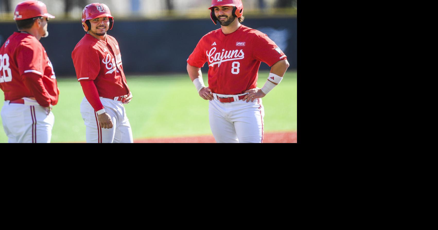 Ragin' Cajuns put four-game win streak on line against red-hot Kansas State club