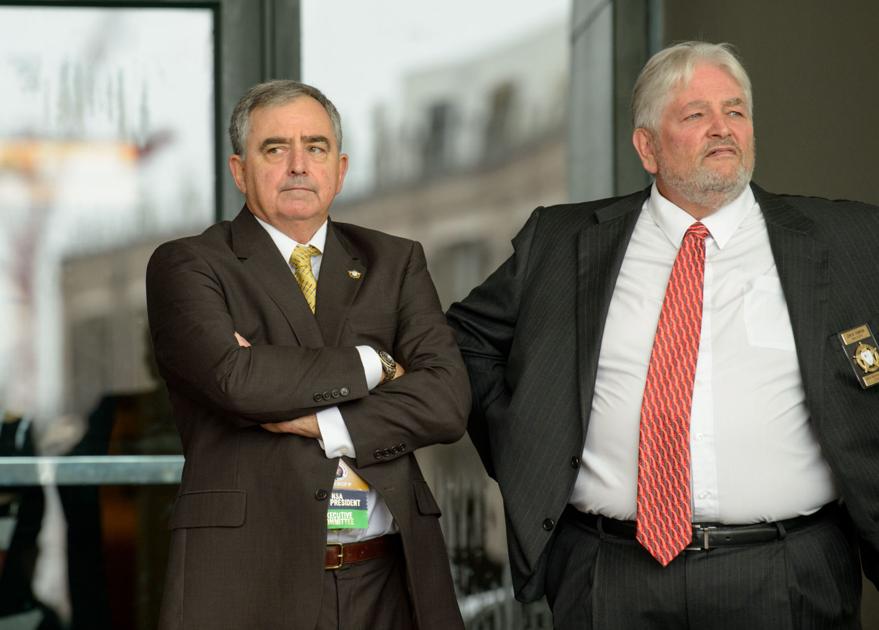 Court Tells St Charles Sheriff Turn Over Your Pipeline Protest Videos Travel Records Crime Police Theadvocate Com