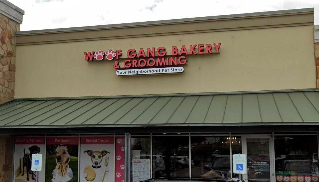 Woof Gang Bakery Grooming to open Lafayette location Business