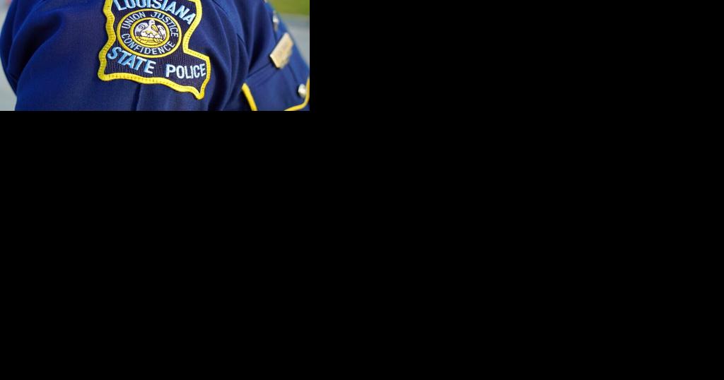 State Police investigate shooting involving Evangeline Parish deputy - Vimarsana News