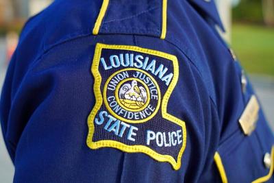 Louisiana State Police