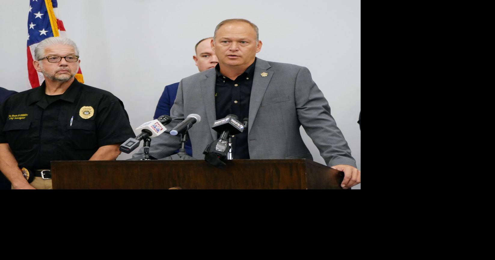 Livingston Parish deputy used excessive force while police dog bit man, lawsuit claims