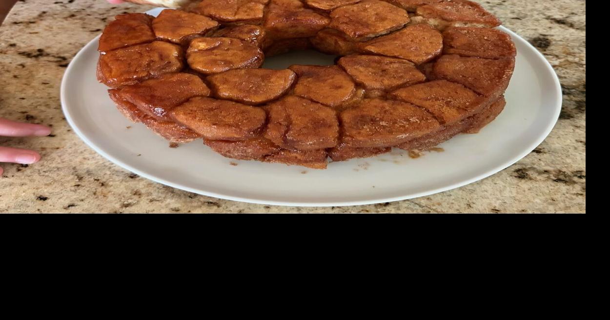La. Bakes: Don't monkey around. Go right to these two recipes for your ...