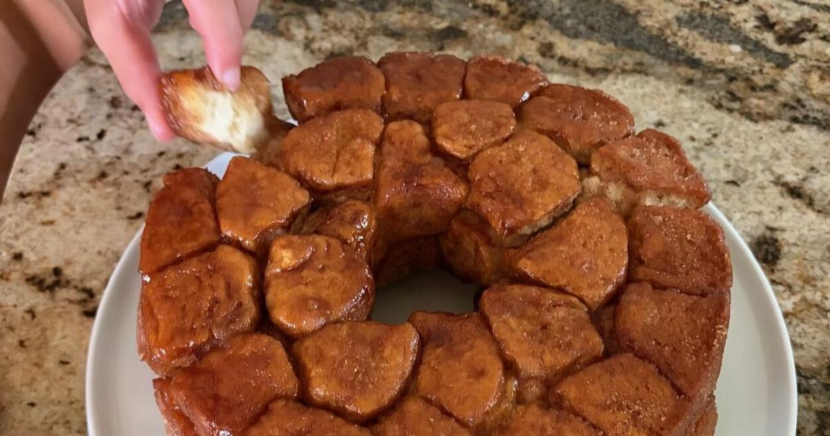 La. Bakes: Don't monkey around. Go right to these two recipes for your ...