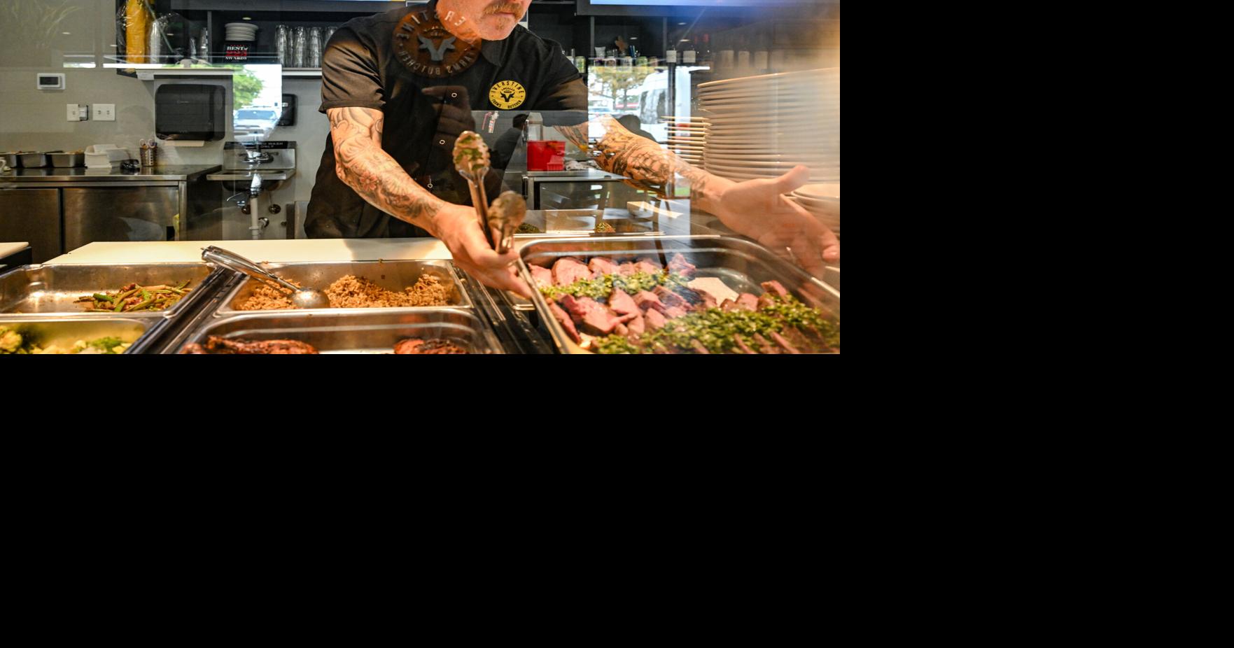 The region's only whole-animal butcher is in Baton Rouge, and it's keeping the lost art alive