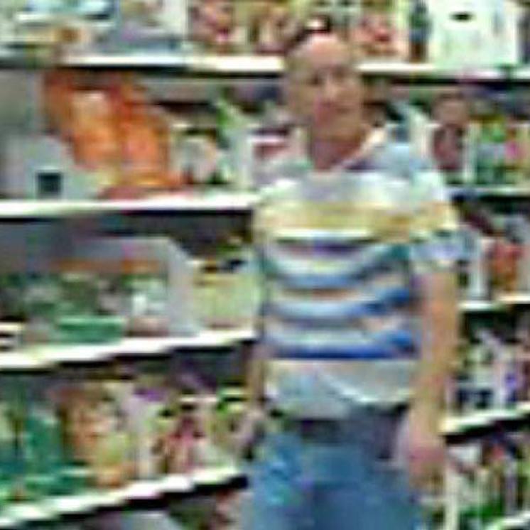 East Baton Rouge Sheriff's Office seeks man who took inappropriate photos  of women at Walmart | Crime/Police | theadvocate.com