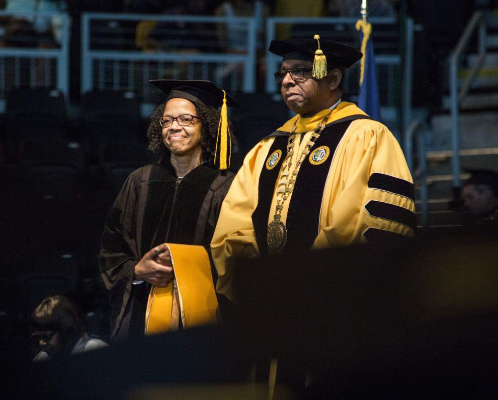 Photos: Xavier’s 89th commencement exercise _lowres
