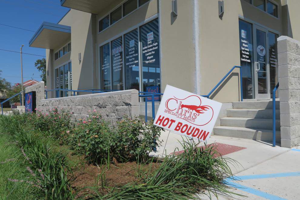 New Butcher Shops In Lakeview Carrollton Bring A Dose Of Acadiana Flavor To Crescent City Entertainment Life Theadvocate Com New Butcher Shops In Lakeview Carrollton Bring A Dose Of Acadiana Flavor To Crescent City Entertainment Life Theadvocate Com