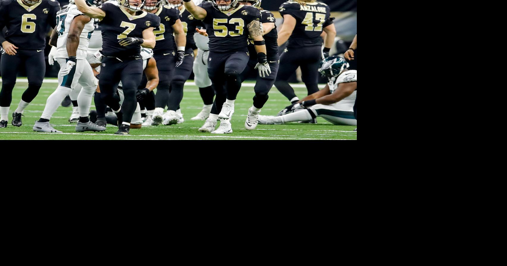 SaintsRams NFC Championship Want to go to the game in the Superdome