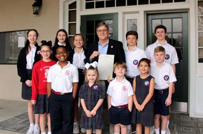Catholic Schools Week Mayor Proclamation.jpg