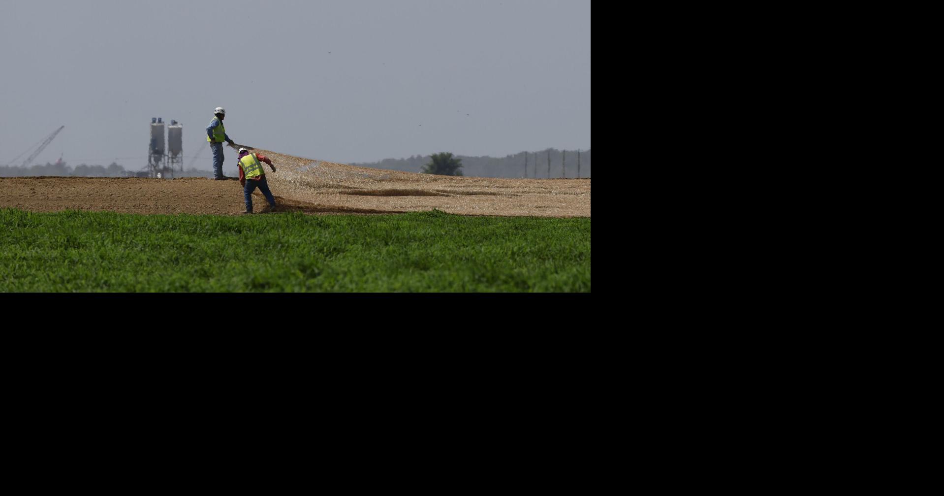 Meta数据中心用水