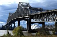 Could tolls help finance a new Mississippi River bridge? Here's how much they'd cost drivers