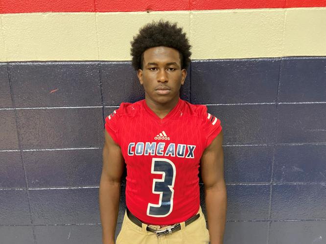 2021 Comeaux football preview Spartans transitioning to spread under
