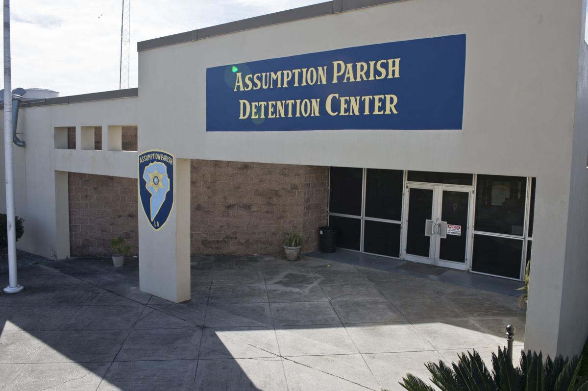 River parishes struggle to find a way to hold juvenile offenders offer