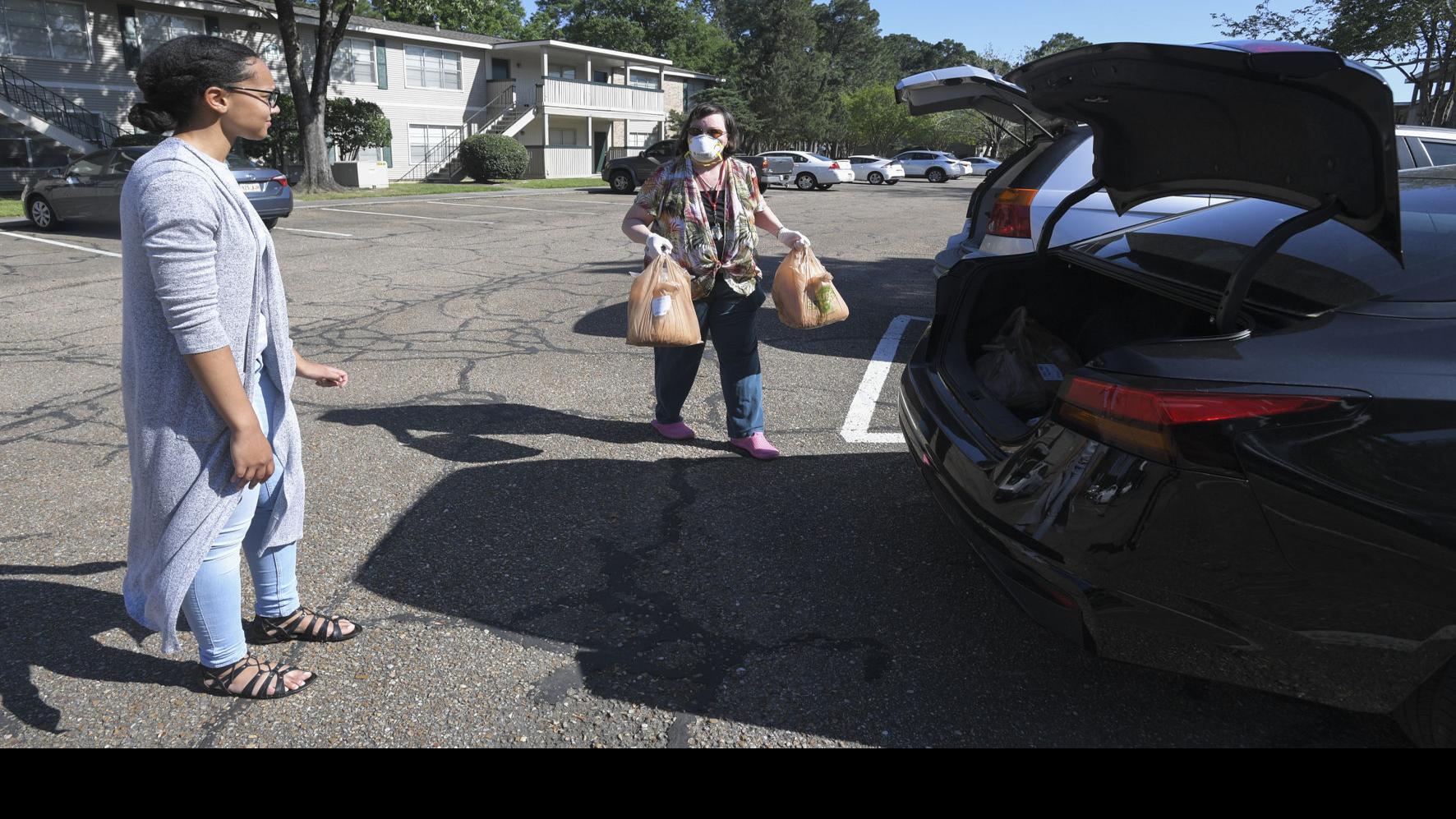 Get Gas For 20 Cents A Gallon And Help Acadiana Charities In Giles Automotive Fundraiser Business Theadvocate Com