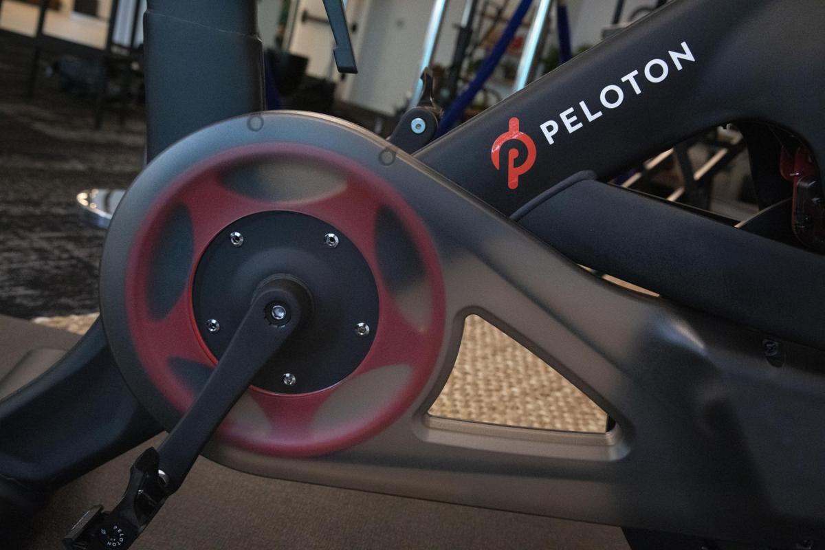 Peloton Stock Theadvocate Com