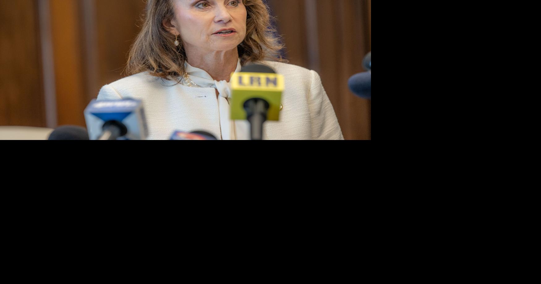With prosecution of Liz Murrill on hold, attorneys on both sides defend alleged conflicts