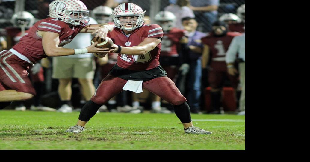 High school football Lutcher, Dunham known for physicality High