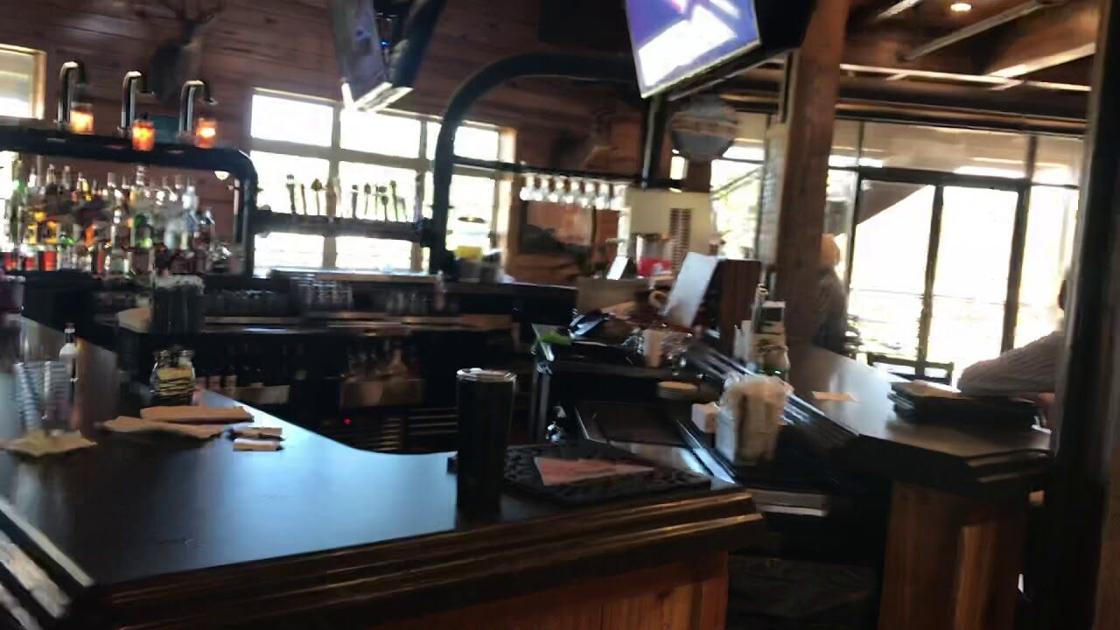 The Francis Southern Table & Bar News