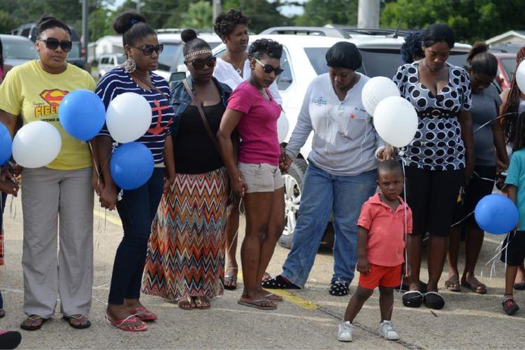 Photos Remembering Talaija Dorsey News