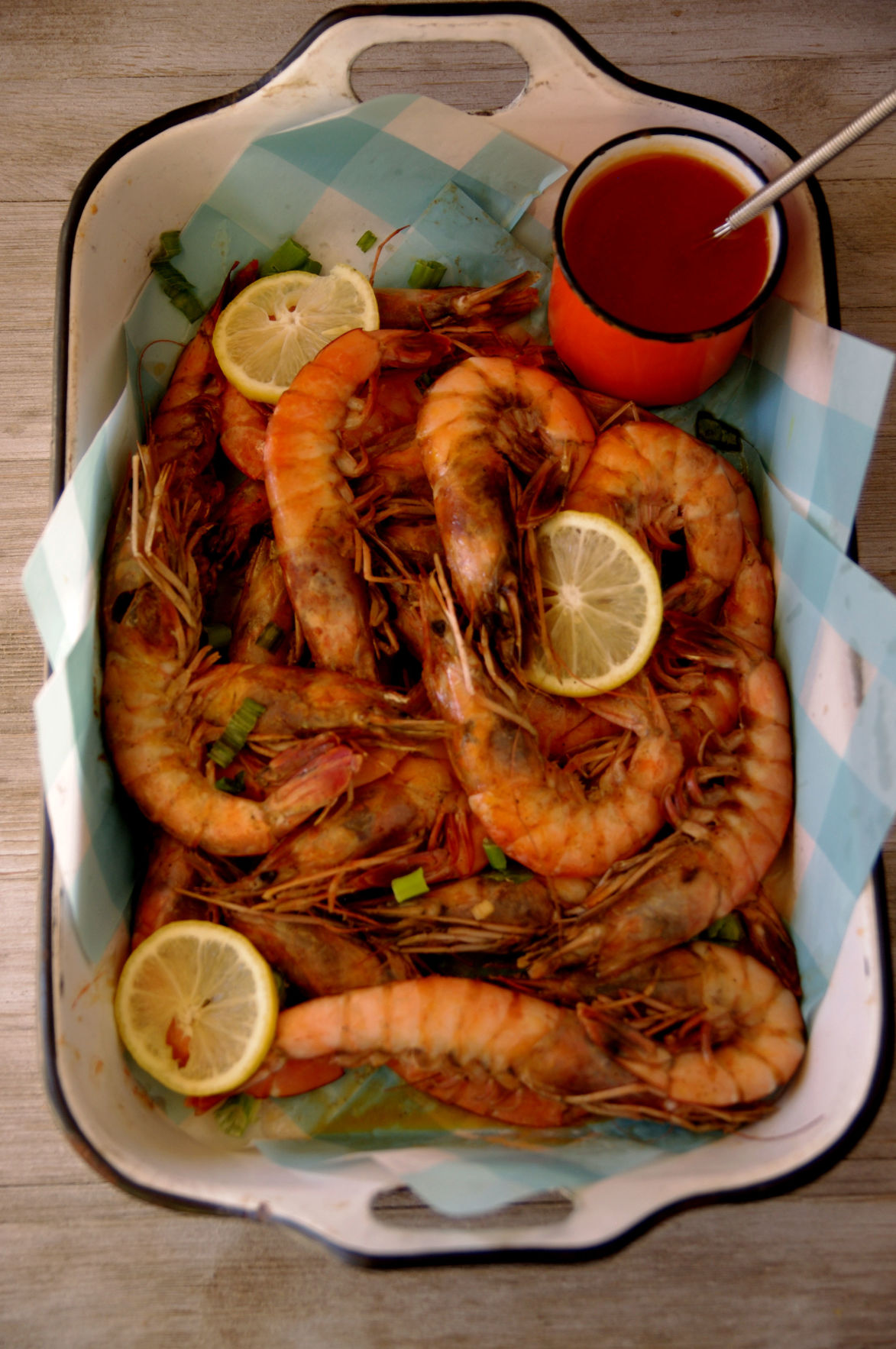 I Eat La.: Recipes for Barbecue Shrimp, Roasted Acorn Squash, Creole ...