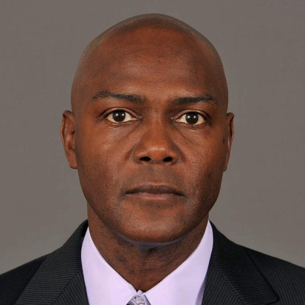 Robert Kirby returning to LSU as men's basketball associate head coach