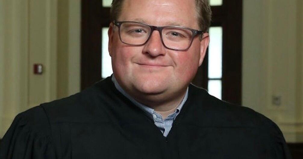 A Louisiana justice voted on a challenge to a law he helped write. Should he have stepped aside?