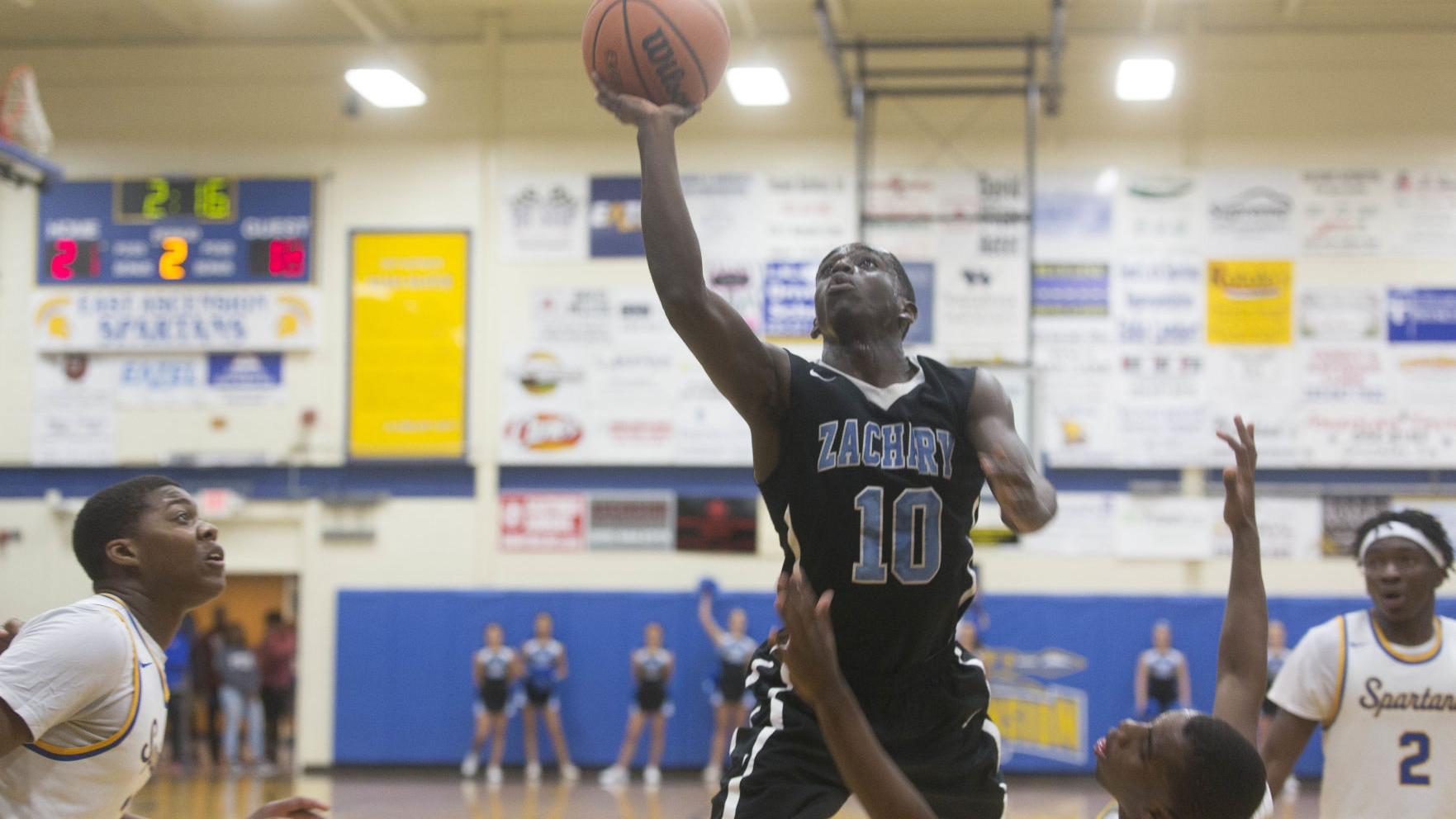 Check Out The Latest Boys And Girls Basketball Playoff Scores Along With Tennis And Baseball Scores High School Sports Theadvocate Com